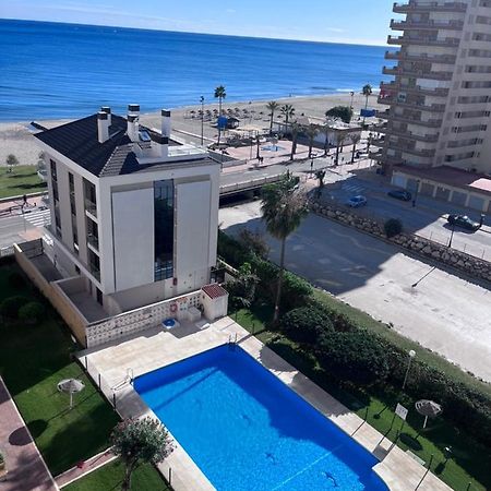 Apartamento Primera Linea Brisa De Mar By Gms Apartamentos Fuengirola Buitenkant foto