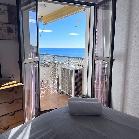 Apartamento Primera Linea Brisa De Mar By Gms Apartamentos Fuengirola Buitenkant foto