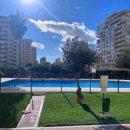 Apartamento Primera Linea Brisa De Mar By Gms Apartamentos Fuengirola Buitenkant foto