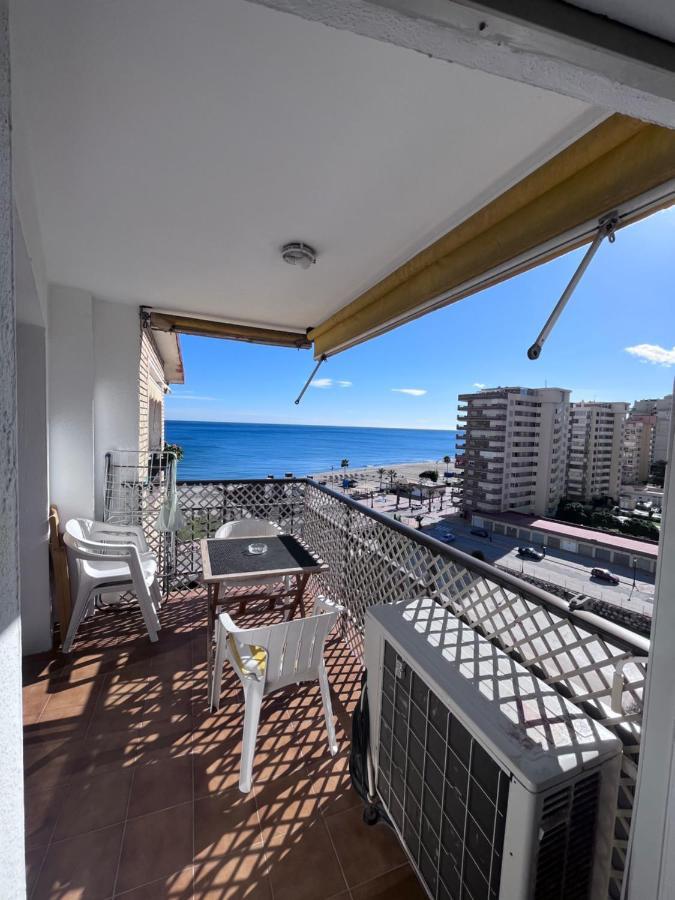 Apartamento Primera Linea Brisa De Mar By Gms Apartamentos Fuengirola Buitenkant foto