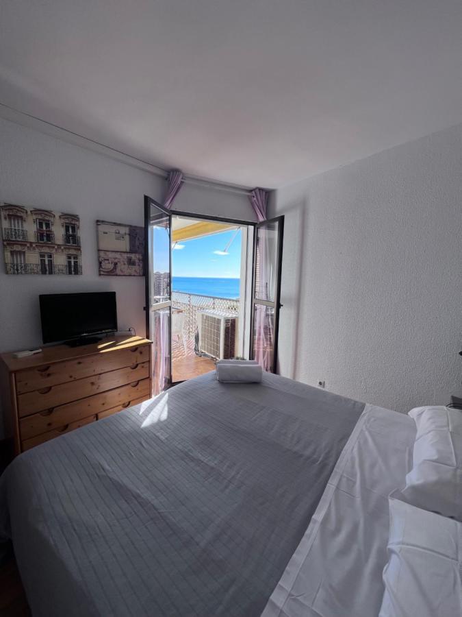 Apartamento Primera Linea Brisa De Mar By Gms Apartamentos Fuengirola Buitenkant foto
