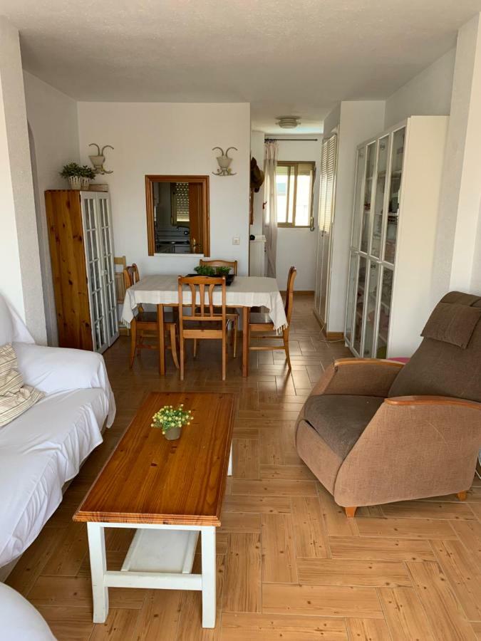 Apartamento Primera Linea Brisa De Mar By Gms Apartamentos Fuengirola Buitenkant foto