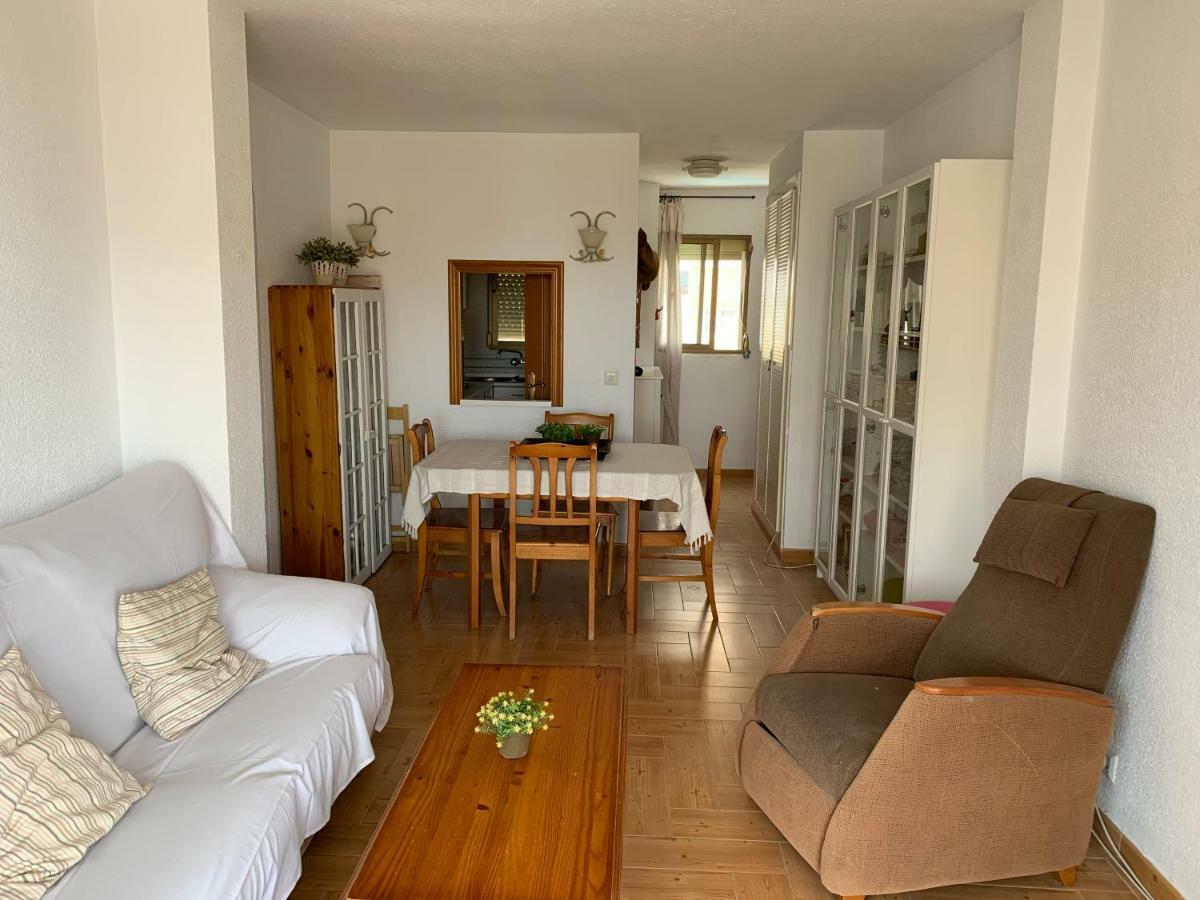 Apartamento Primera Linea Brisa De Mar By Gms Apartamentos Fuengirola Buitenkant foto